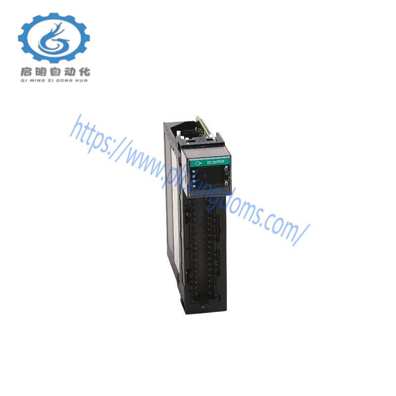 ab_1756-ob32_i_o_module.jpg AB 1756-OB32 Digital I/O Module