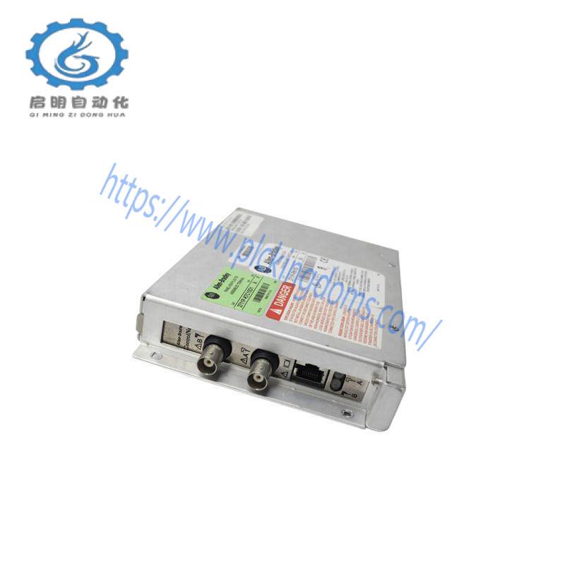 ab_2711p-rn15s_communication_module.jpg GE IC3600EPSY1J Robot System Equipment, Optimized for Precision Industrial Automation