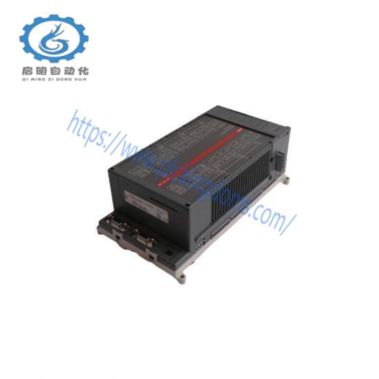 abb_07kt98_gjr5253100r0278_advant_controller_module.jpg ABB GJR5253100R0278 Industrial Control Module