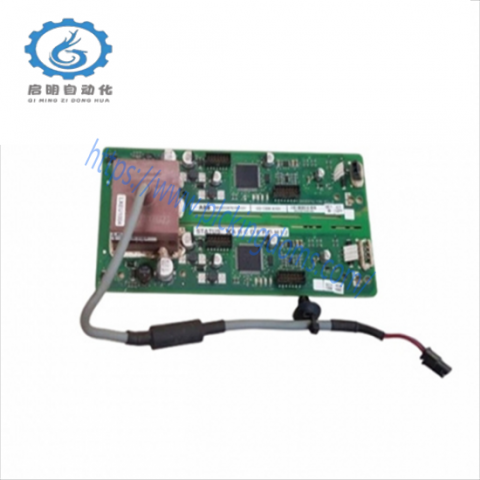 ABB 3BHE028761R0101 PCD CARD; Manufacturer:ABB