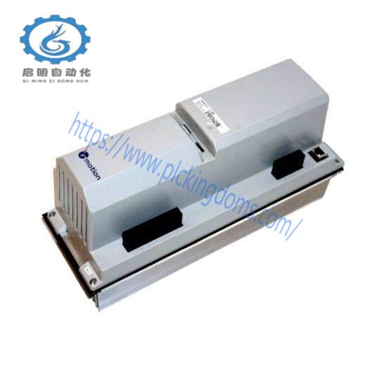 abb_3hab8101-18_servo_drive_controller.jpg ABB ACS355-03E-38A0-4 18KW AC Drive, Ideal for Industrial Automation