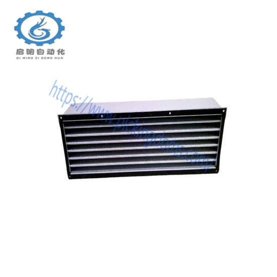 abb_3hac020914-001_heat_exchanger_unit_automation_parts.jpg GE IC660TBA101 Analog Input Module, 16-Channel