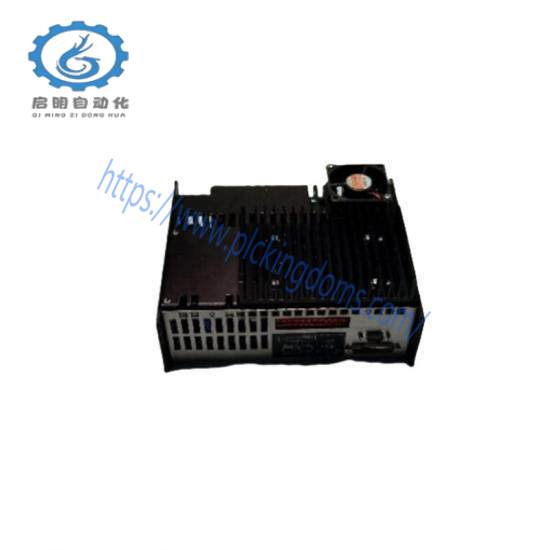 abb_3hac021716-001_servo_drive_unit_robot_parts.jpg ABB RED615 Panel, Industrial Automation Control Module
