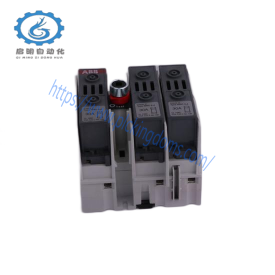 abb_3hac027499-004.png ABB 3HAC027499-004 Industrial Control Module, Specialized for Precision Automation