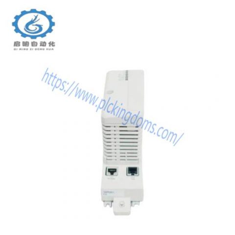 ABB CI801KIT Control Module - Enhance Your Industrial Automation Systems