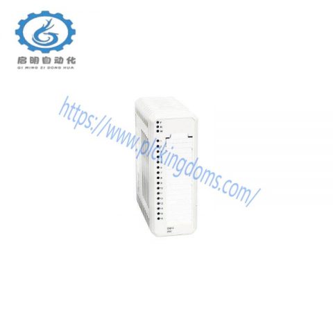 ABB 3BSE066490R2 Industrial Control Module