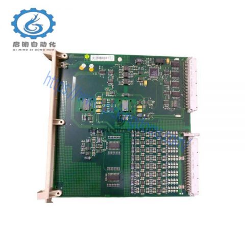 ABB DIAS 3BSE018290R1 Industrial Automation Module