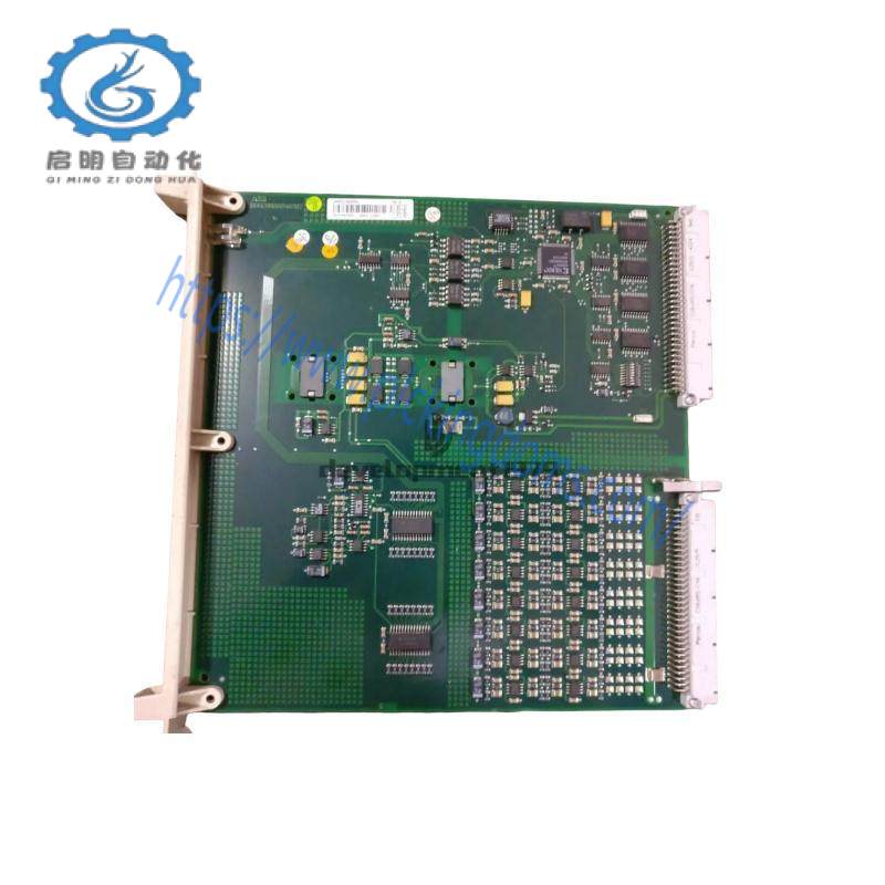 abb_dsai_133a_3bse018290r1_analog_input_board.jpg ABB DIAS 3BSE018290R1 Industrial Automation Module