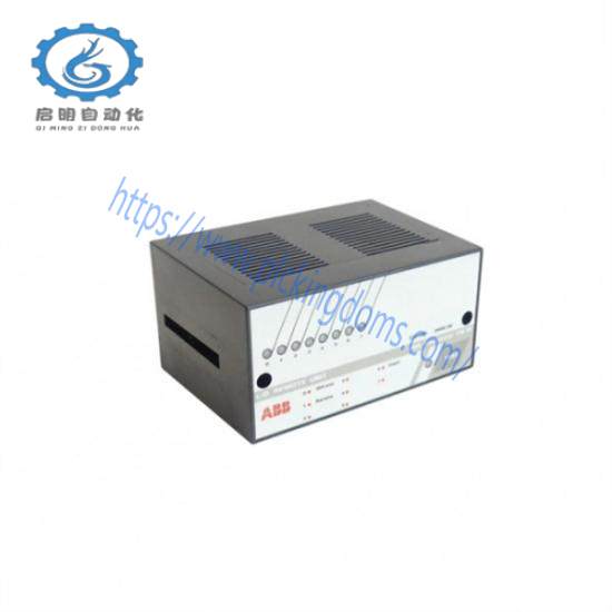 abb_fpr3316101r1032_icsi16e1_input_module.jpg ABB DIAS 3BSE018290R1 Industrial Automation Module