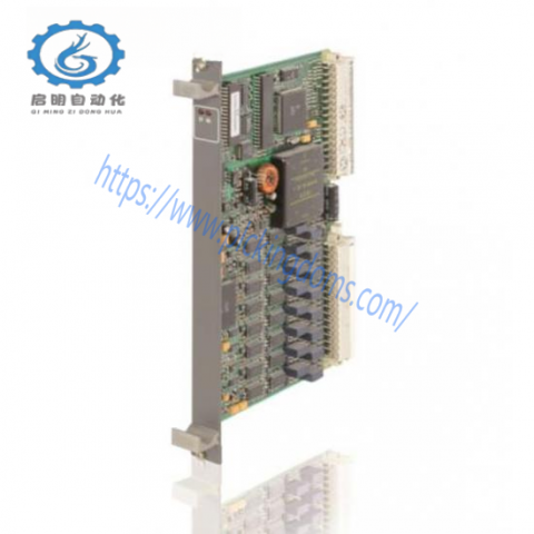 National Instruments SCB-68A 782536-01 Data Acquisition Module