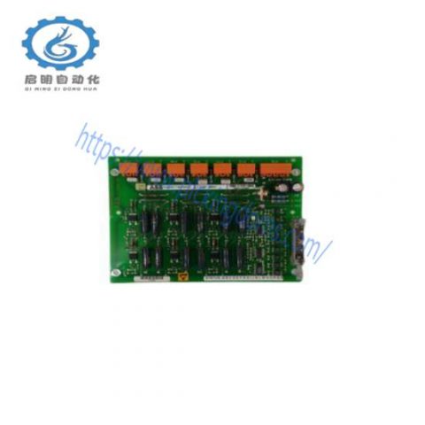 ABB HIEE401782R0001 Module Controller Card - Reliable Control Solutions