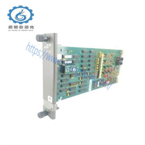 ABB IMDSM04 Digital Slave Input/Output Module, Advanced Automation Solutions