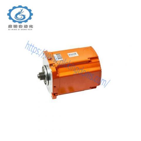 ABB IRB7600 3HAC14040-1 Motor incl Pinion, Compact & High-Performance Motor System