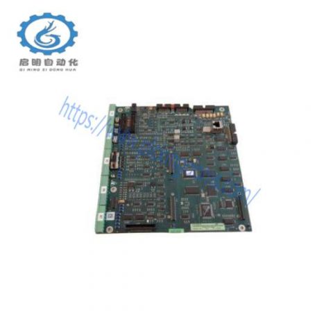 ABB SDCS-CON-4 3ADT313900R1501 Control Module, Efficient Automation Solution