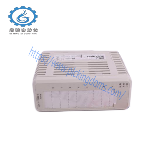 abb_tu818_compact_module_termination_unit.png Honeywell NI 51308079-301 Module for Industrial Automation