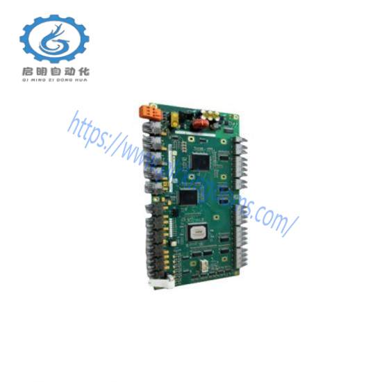 abb_un0820b-p_hier460385-r1_pcb_circuit_board.jpg ABB RED615 Panel, Industrial Automation Control Module