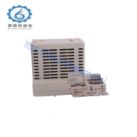 ABB AI931N 3KDE175513L9310 - High Performance Automation Module