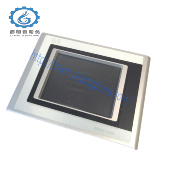 b_r_4pp120_0571-21_color_lcd_display.png B&R 9S000135-020PC Software for Enhanced Industrial Automation