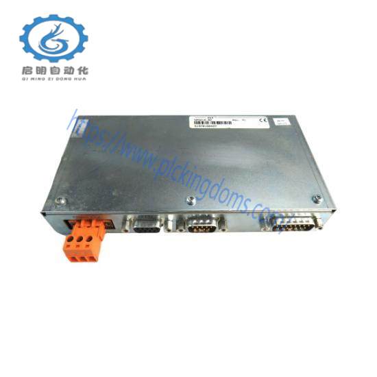 b_r_5a5010_02_remote_display_adapter.jpg B&R 3AT6606 Industrial Automation Module, High Performance Control Interface