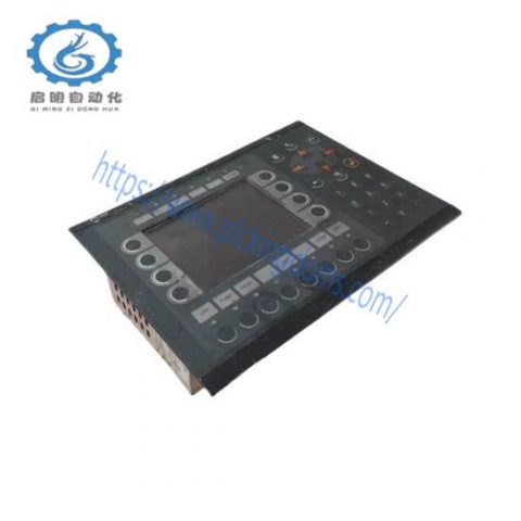Beijer E1041 06703E Industrial Automation Module