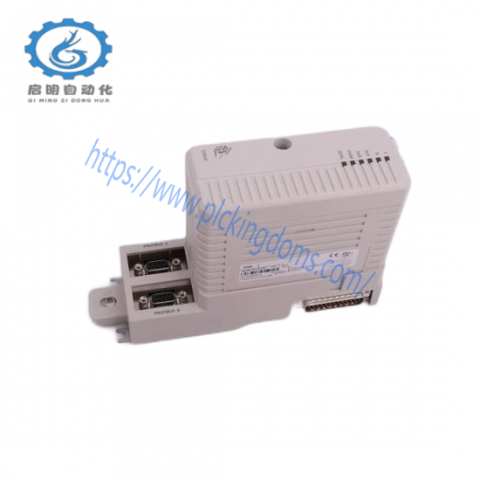 Bosch Rexroth R911311182, Advanced Industrial Control Module