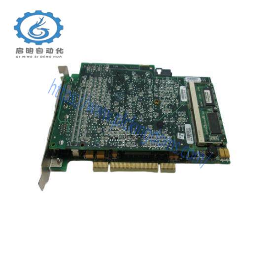 cognex_vpm-8120x-5061-p_rev_a_frame_grabber_card.jpg ABB GJR5253100R0278 Industrial Control Module