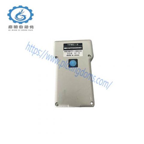 DENSO TPM2-3 Controller: High-Performance Automation Module, Advanced Manufacturing Solutions