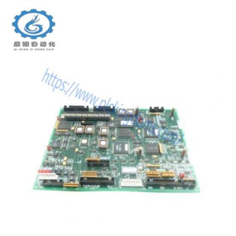 GE DS200LDCCH1ANA High-Performance Control Module