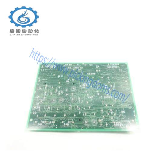 ge_ds200ldcch1ana_2.jpg GE DS200LDCCH1ANA High-Performance Control Module