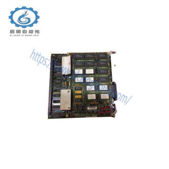 ge_ds3800hmpk1j1j_microprocessor_board.jpg GE DS3800HMPK1J1J Turbine Control Module