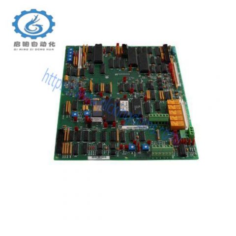 FANUC A06B-0085-B503#0100 Control Module