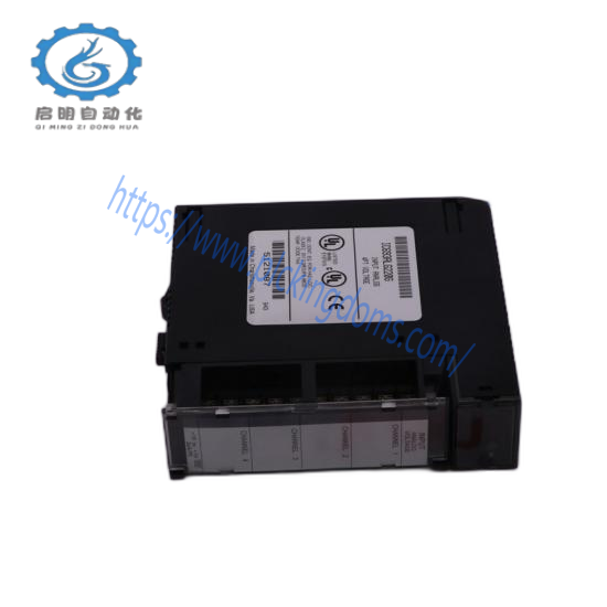 ge_fanuc_ic693mdl241_input_module_2.png Fanuc A20B-2900-0150 PLC Control Module for Industrial Automation