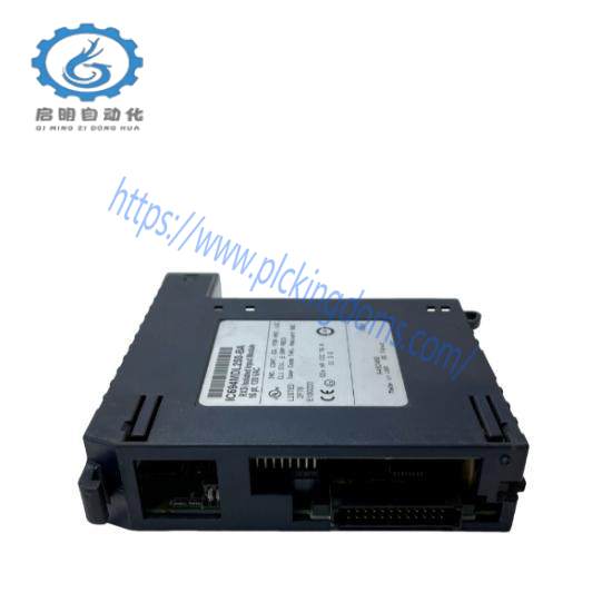 ge_fanuc_ic694mdl250_pac_systems_rx3i.jpg GE IC660TBA101 Analog Input Module, 16-Channel