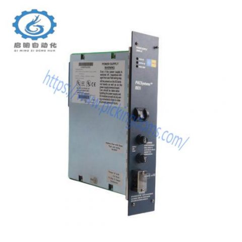 GE DS200SLCC-G3A Communication Board for Mark V System