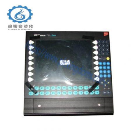 GE IC752-WFC555-EC Advanced Programmable Logic Controller Module