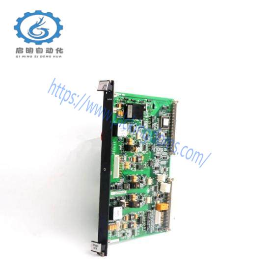 ge_fanuc_is200erddh1aba_mark_vi_circuit_board.jpg GE Fanuc IS200ERDDH1ABA - Advanced Mark VI Circuit Board for Industrial Automation
