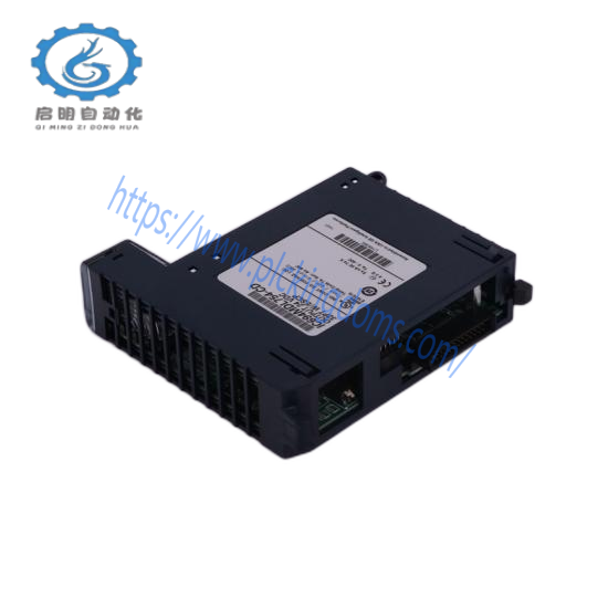 ge_ic695lre001b_hot_selling_and_fast_delivery.png GE TJKMOMA1 Control Module, Advanced Industrial Automation Component
