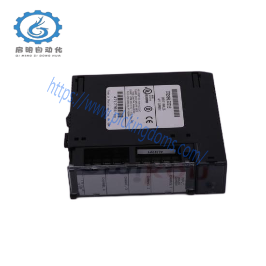 ge_is200aepch1abc_is200bppbh2bjd.png GE IC697PWR711N Power Supply Module for PLC Systems