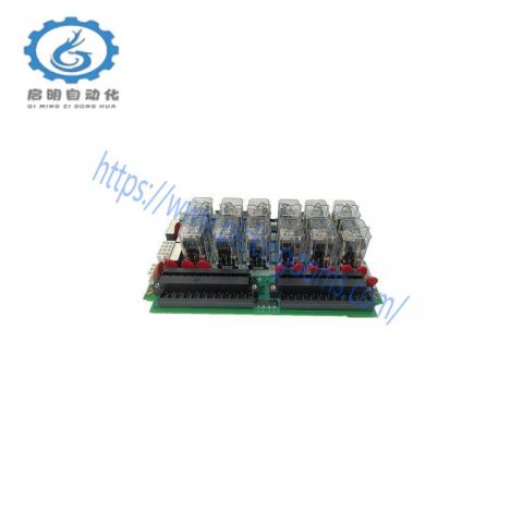 GE IC660TBA101 Analog Input Module, 16-Channel