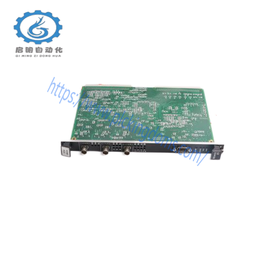 ge_is210aebih3bec_turbine_card.png GE TJKMOMA1 Control Module, Advanced Industrial Automation Component