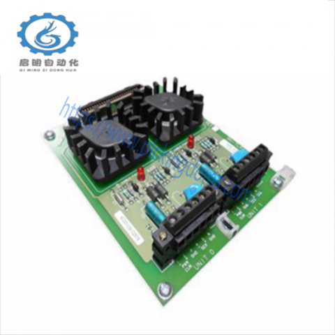 Honeywell 8C-TAOXB1 51307137-175 Analog Output Module