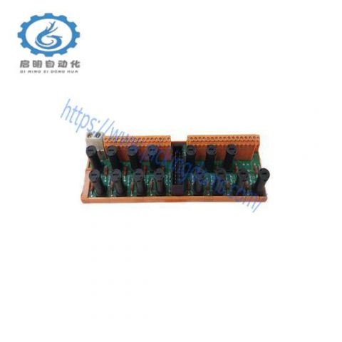 Honeywell 51305072400 Industrial Control Module