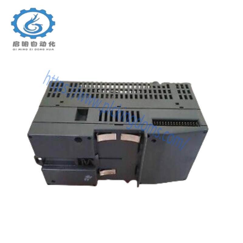 ic200pwr101e_ge_versamax_power_supply_module.jpg GE IC752-WFC555-EC Advanced Programmable Logic Controller Module