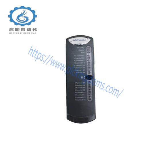 ics_triplex_t9432_analog_input_module.jpg ICS Triplex T9432 Analog Input Module: Precision, Efficiency for Industrial Control