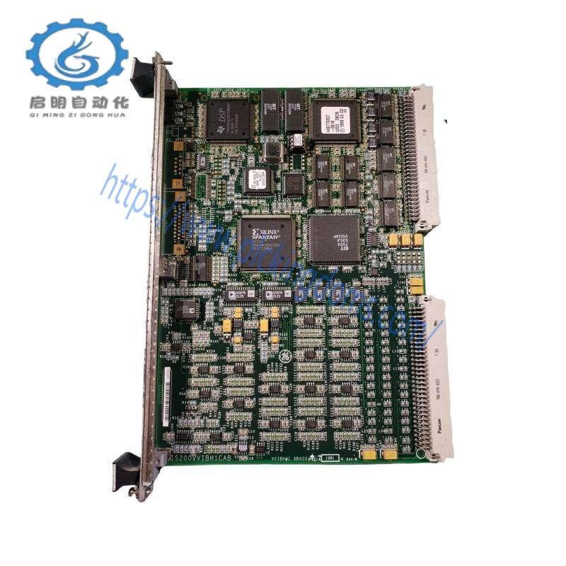 is200vvibh1c_is200vvibh1cab_ge_vme_vibration_card.jpg GE IS200VVIBH1C & IS200VVIBH1CAB VME Vibration Card for Advanced Turbine Control Systems