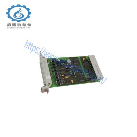 Johnson MS-NAE5510-3, High-Performance Control Module for Industrial Automation