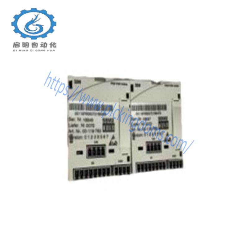 kuka_krc2_sbm2_00-119-763_single_brake_module.jpg KUKA KRC2 SBM2 00-119-763 Single Brake Module: Precision Control & Safety in Industrial Automation