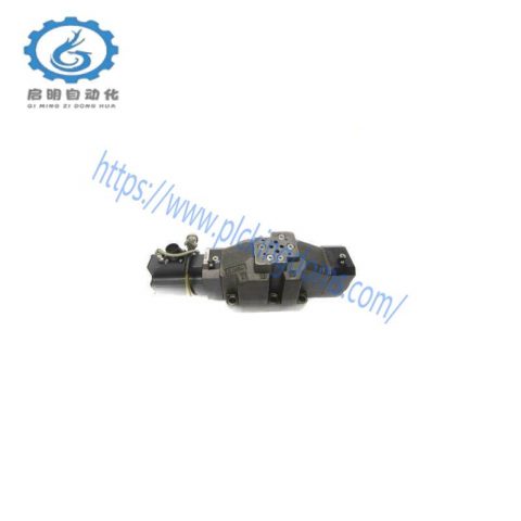 MOOG D634-392C Industrial Control Servo Valve Module