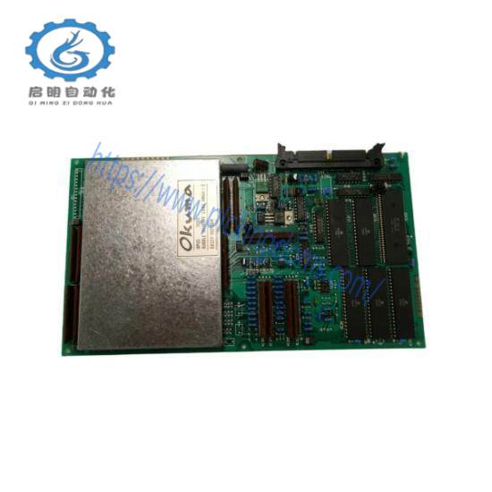 okuma_e0227-702-009_main_board.jpg Cisco 7200 VXREncryption/Compression, High-Performance Security and Data Compression Module