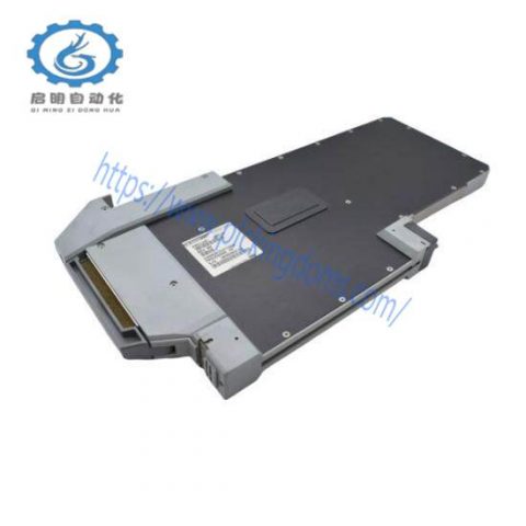 FOXBORO Model136751 Control Module